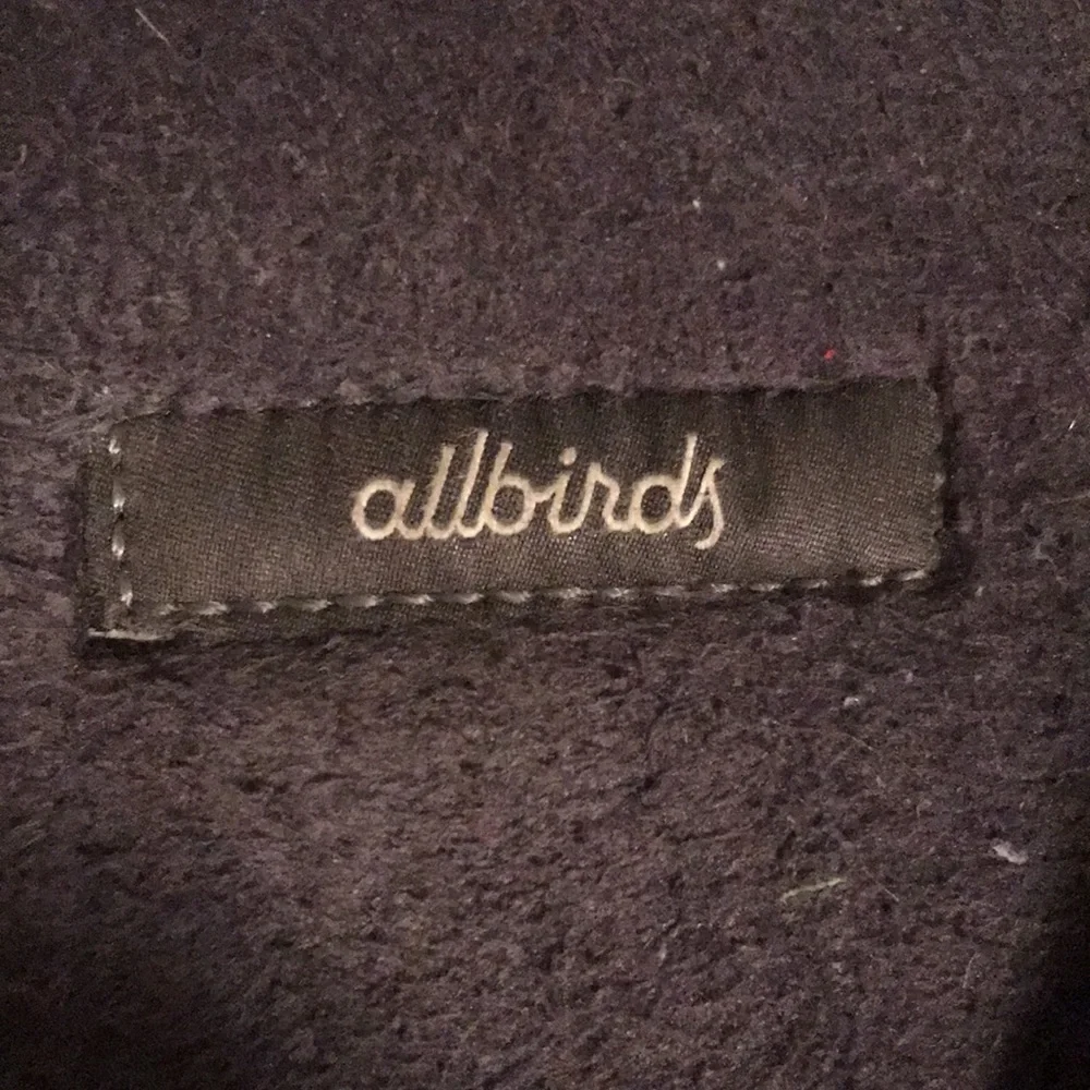 Allbirds wool slippers - Picture 2 of 5